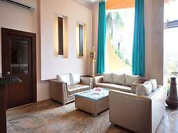 Dewdrop Le Seasons Beach Resort