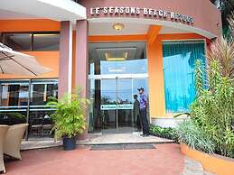 Dewdrop Le Seasons Beach Resort