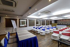 Dewdrop Le Seasons Beach Resort