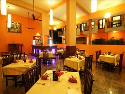 Dewdrop Le Seasons Beach Resort