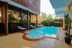 Dewdrop Le Seasons Beach Resort