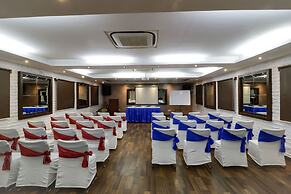 Dewdrop Le Seasons Beach Resort