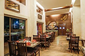 Dewdrop Le Seasons Beach Resort