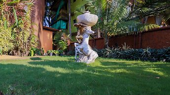 Dewdrop Le Seasons Beach Resort