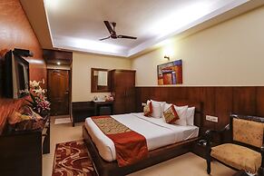 Dewdrop Le Seasons Beach Resort