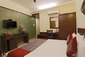 Dewdrop Le Seasons Beach Resort