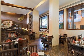 Dewdrop Le Seasons Beach Resort