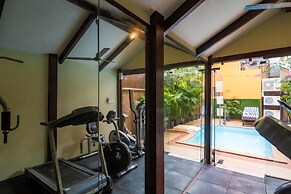 Dewdrop Le Seasons Beach Resort