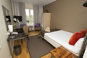 Maude's Hotel Enskede Stockholm