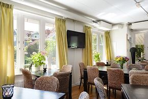 Maude's Hotel Enskede Stockholm
