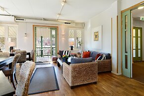 Maude's Hotel Enskede Stockholm