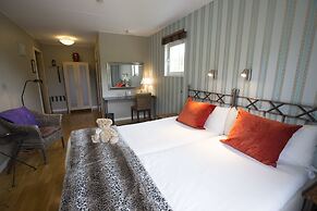 Maude's Hotel Enskede Stockholm