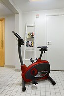 Maude's Hotel Enskede Stockholm