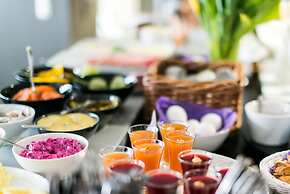 Maude's Hotel Enskede Stockholm