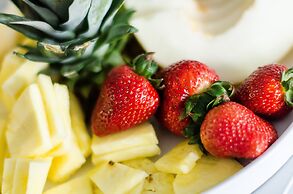 Maude's Hotel Enskede Stockholm