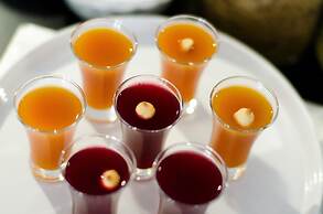 Maude's Hotel Enskede Stockholm