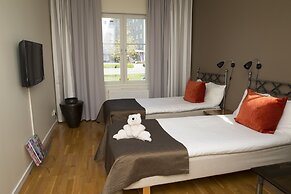 Maude's Hotel Enskede Stockholm