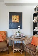 Maude's Hotel Enskede Stockholm