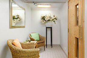 Maude's Hotel Enskede Stockholm