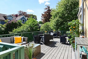 Maude's Hotel Enskede Stockholm