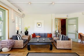 Maude's Hotel Enskede Stockholm