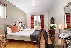 Maude's Hotel Enskede Stockholm