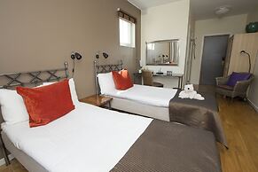 Maude's Hotel Enskede Stockholm