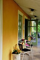 Maude's Hotel Enskede Stockholm