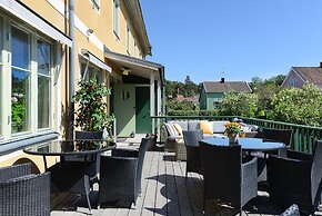 Maude's Hotel Enskede Stockholm