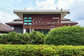 Al's Resort