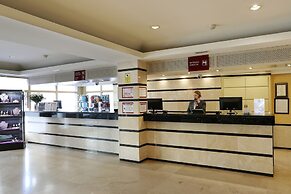 Guitart Central Park Aqua Resort