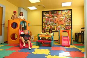 Guitart Central Park Aqua Resort