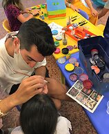 Guitart Central Park Aqua Resort