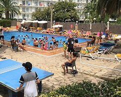 Guitart Central Park Aqua Resort