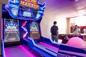 Guitart Central Park Aqua Resort