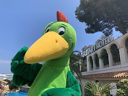 Guitart Central Park Aqua Resort