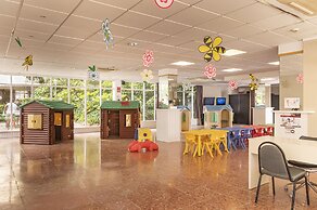 Guitart Central Park Aqua Resort