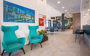 Hotel Venture Sant Cugat