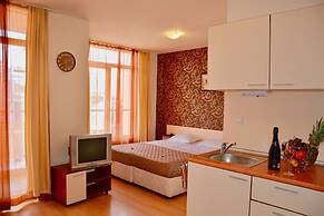 Rainbow 2 Holiday Complex