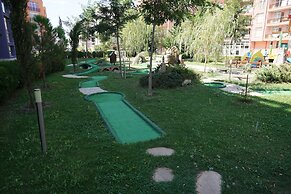 Rainbow 2 Holiday Complex