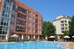 Rainbow 2 Holiday Complex