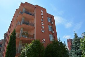 Rainbow 2 Holiday Complex