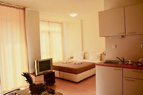 Rainbow 2 Holiday Complex