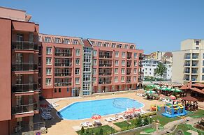 Rainbow 2 Holiday Complex