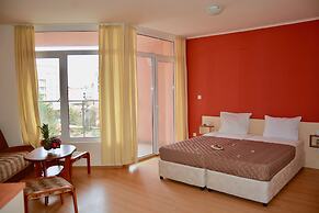 Rainbow 2 Holiday Complex