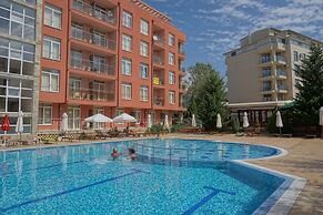 Rainbow 2 Holiday Complex