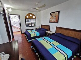 Hotel Doralba Inn