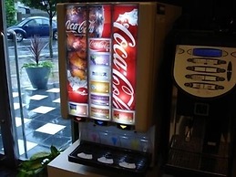 Urbain Hiroshima Executive