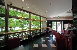 Urbain Hiroshima Executive