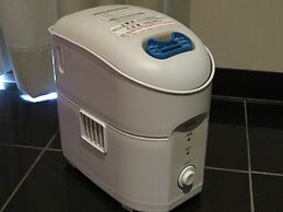 Urbain Hiroshima Executive